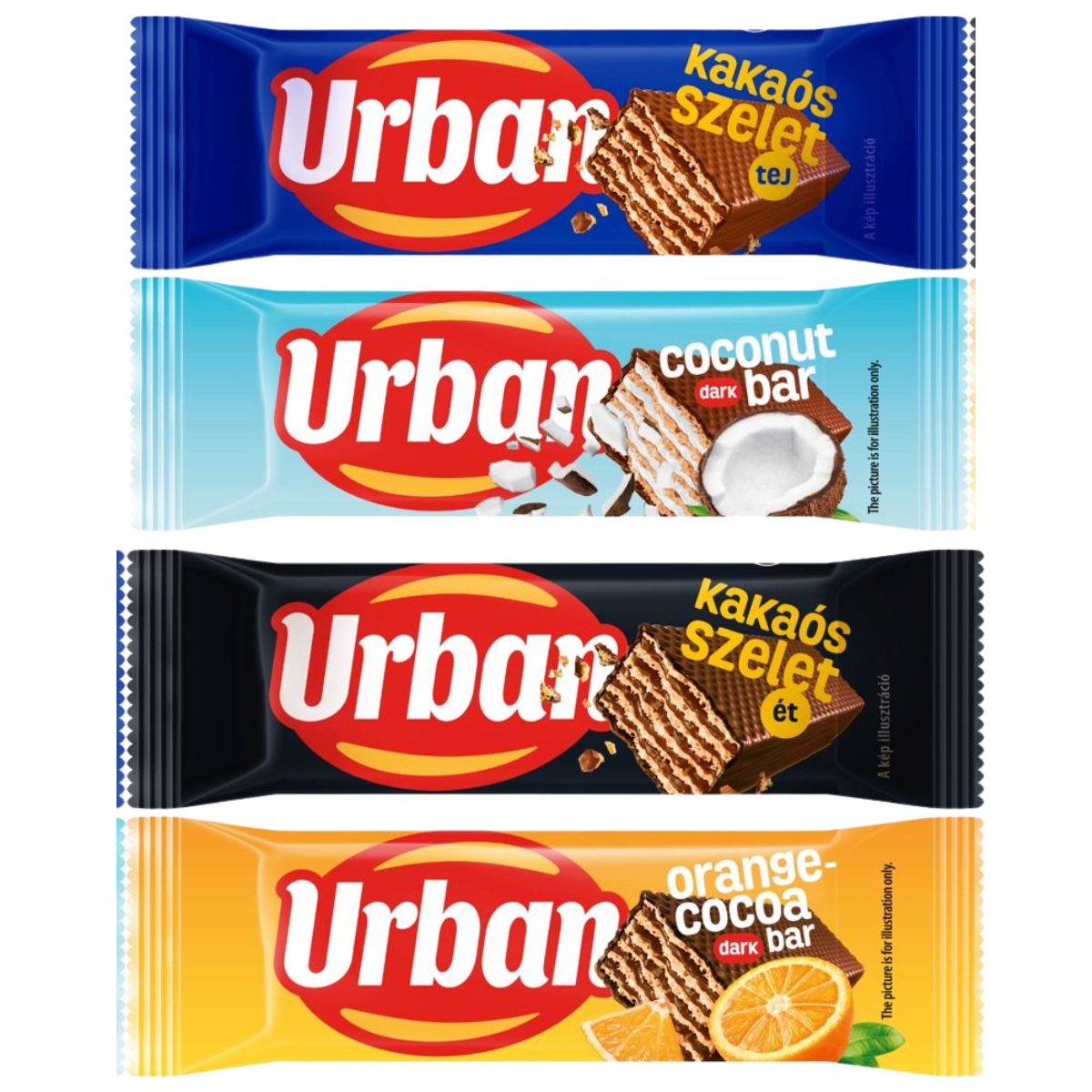 PALETTE URBAN 30G