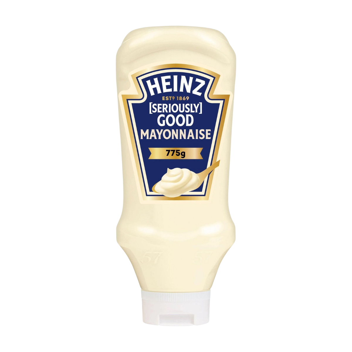PALETTE MAYONNAISE 775G