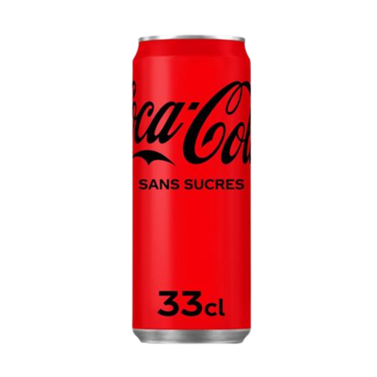 PALETTE COCA COLA ZERO 0,25L
