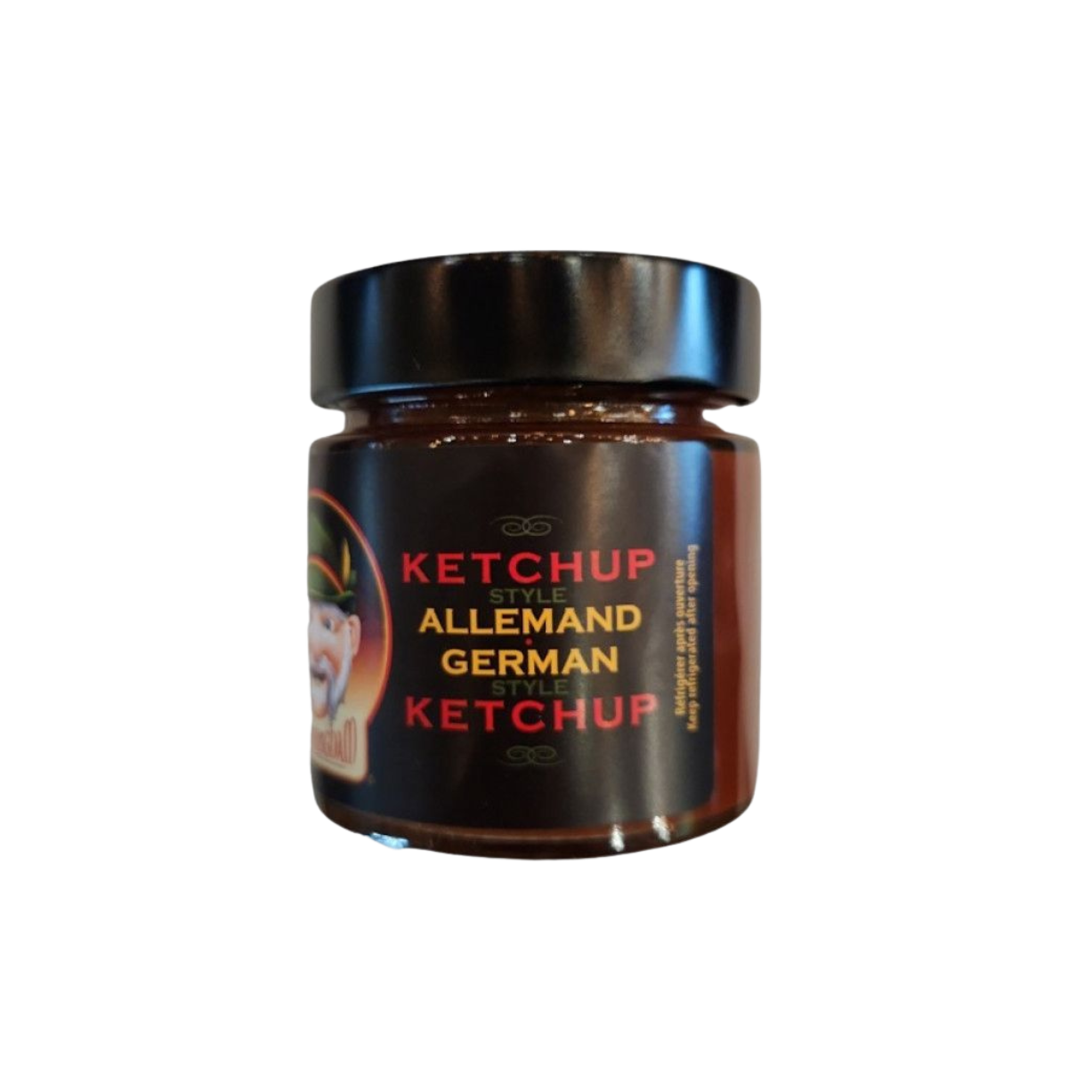 PALETTE KETCHUP