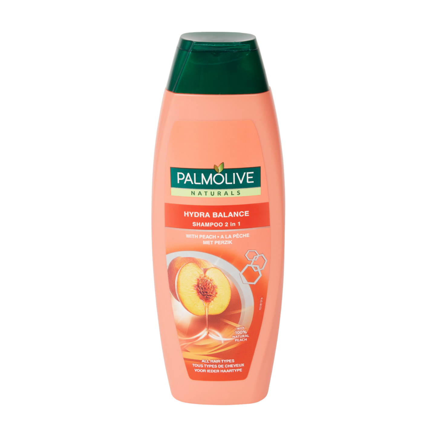 PALETTE SHAMPOING PALMOLIVE 350ML MIX DE PARFUM
