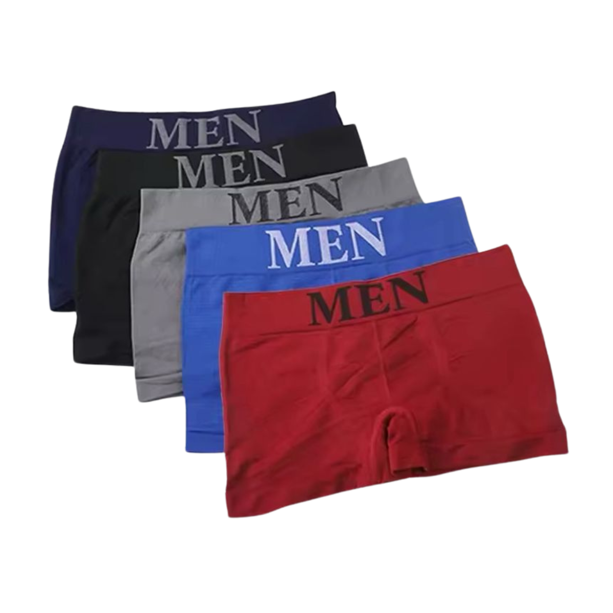 PALETTE BOXERS MIX COULEUR
