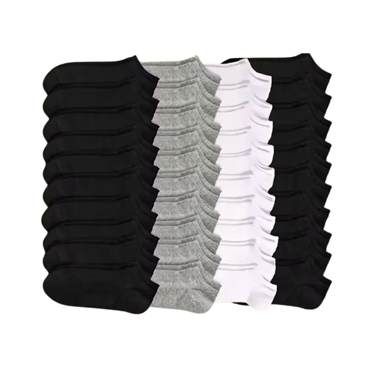 PALETTE CHAUSSETTES MIX TAILLE