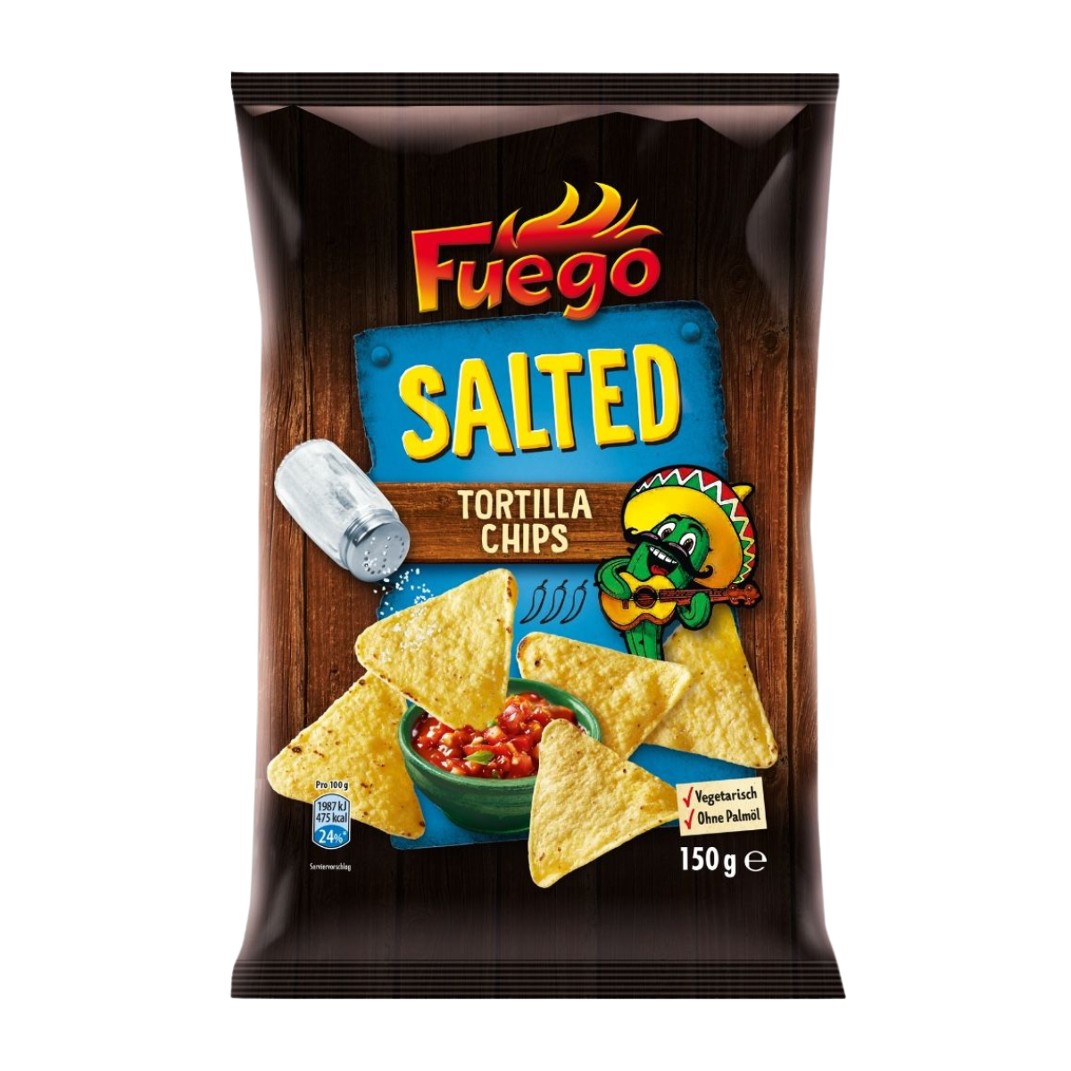 PALETTE CHIPS FUEGO 150g