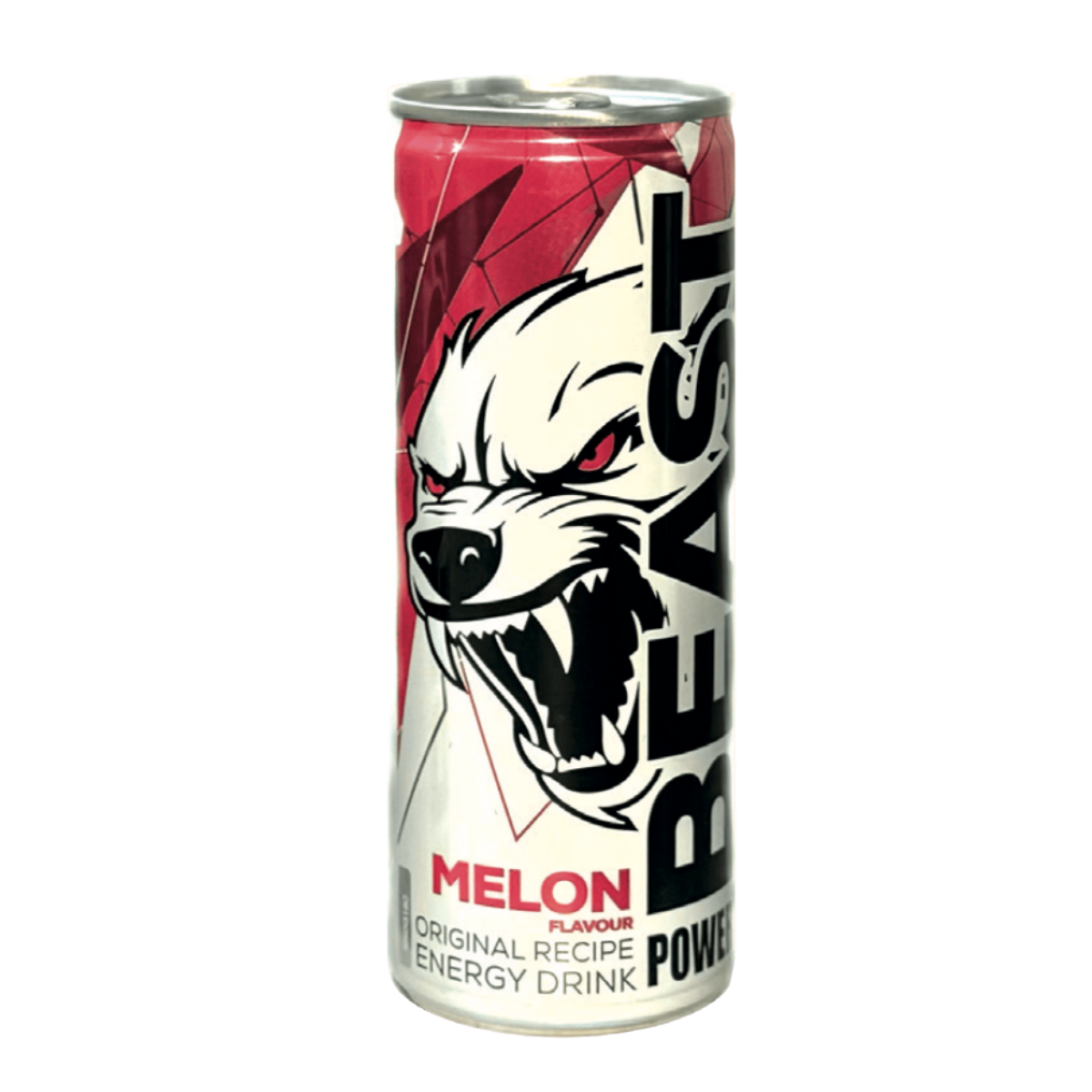 PALETTE POWER BEAST 500ML