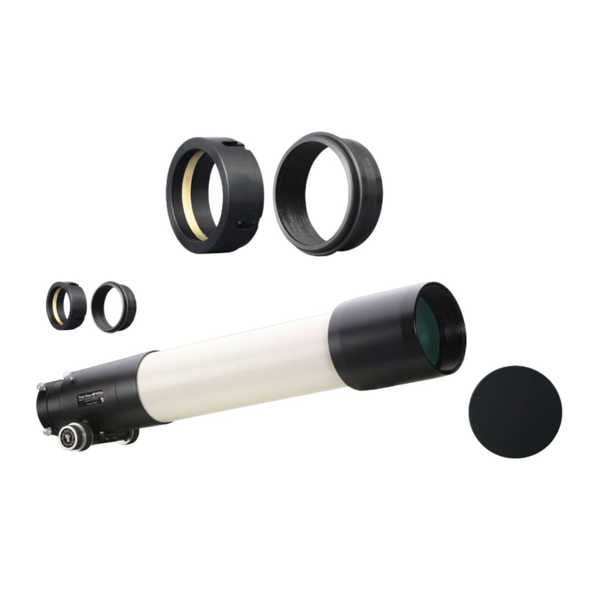 Lunettes Televue