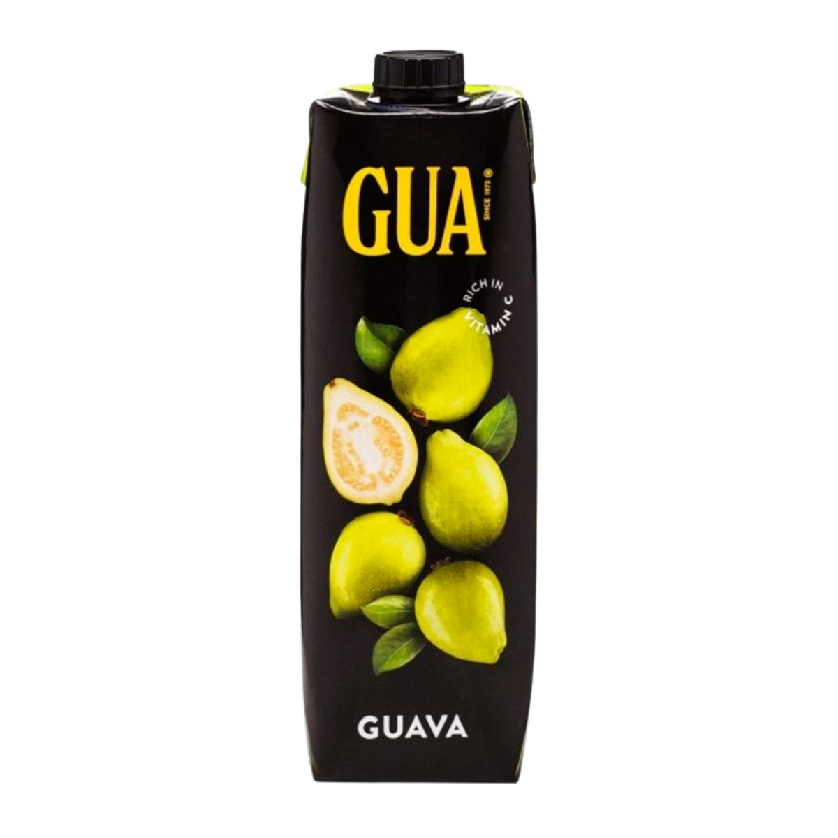 PALETTE JUS GUA 1L Goyave