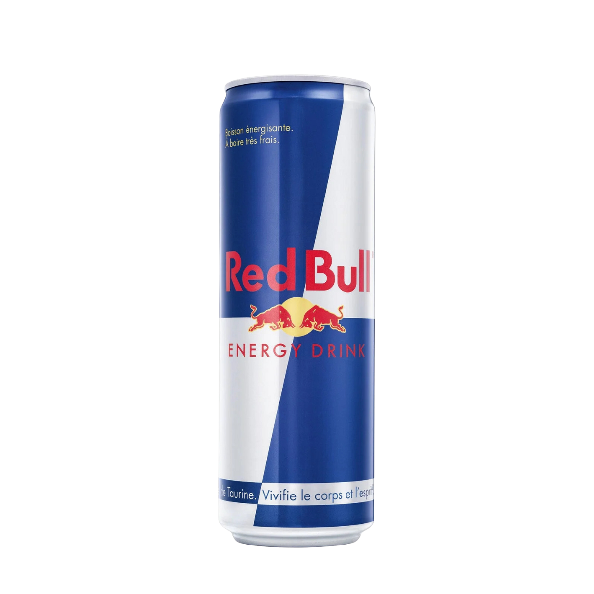 PALETTE DE RED BULL 33CL