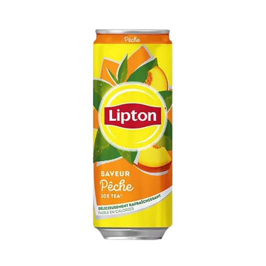 PALETTE ICE TEA 33CL