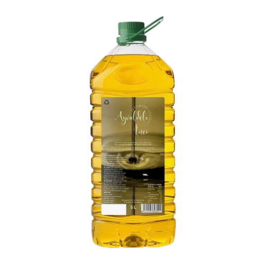 PALETTE HUILE TOURNESOL/OLIVE 5L