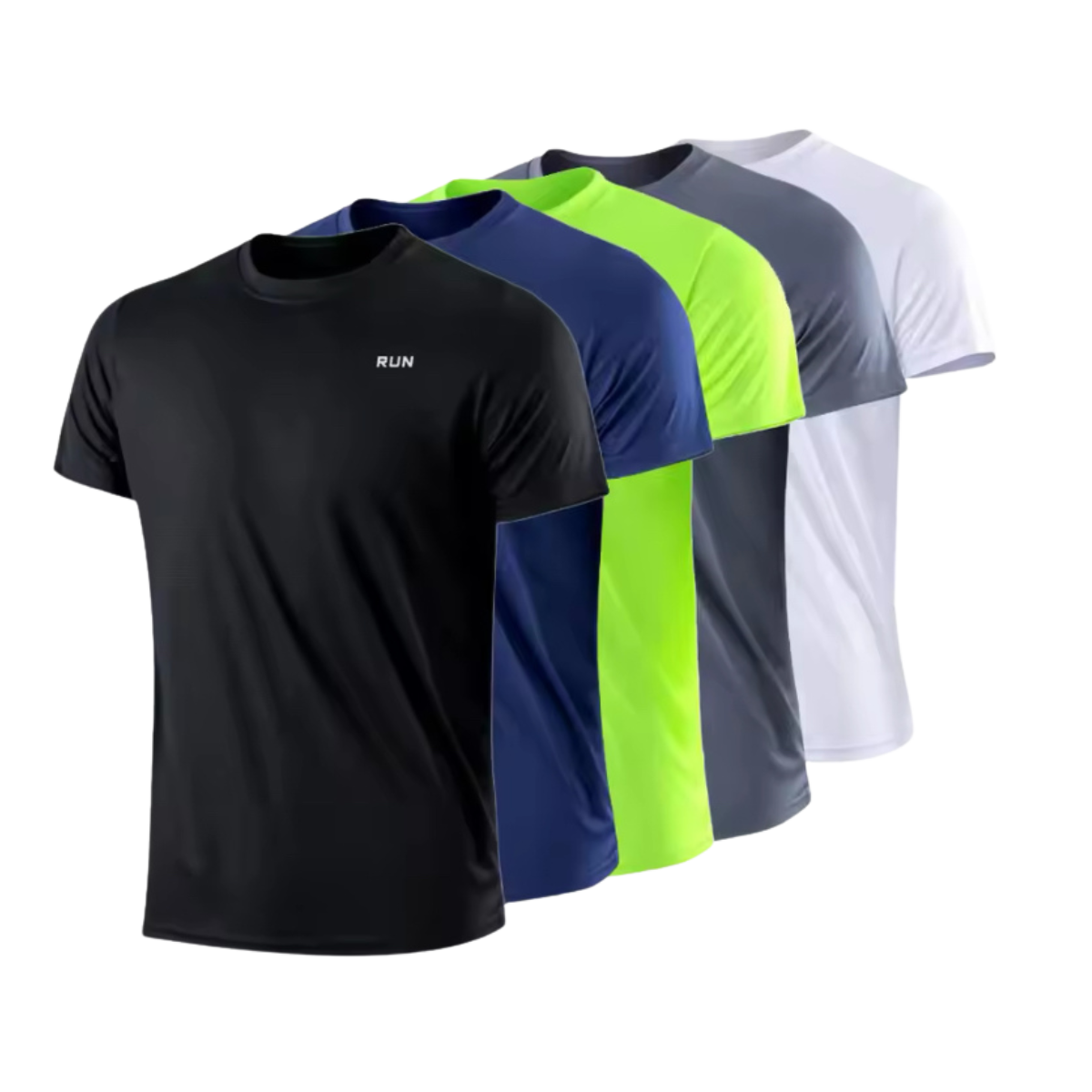 PALETTE TEESHIRT MIX