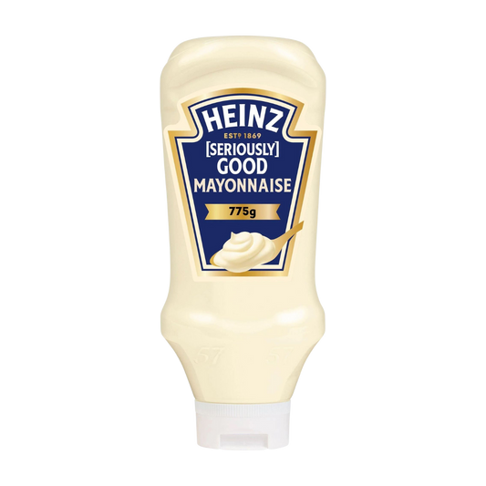 PALETTE MAYONNAISE 775G