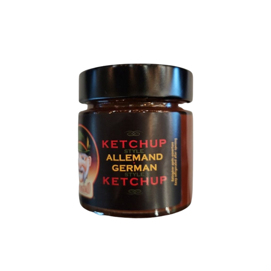 PALETTE KETCHUP