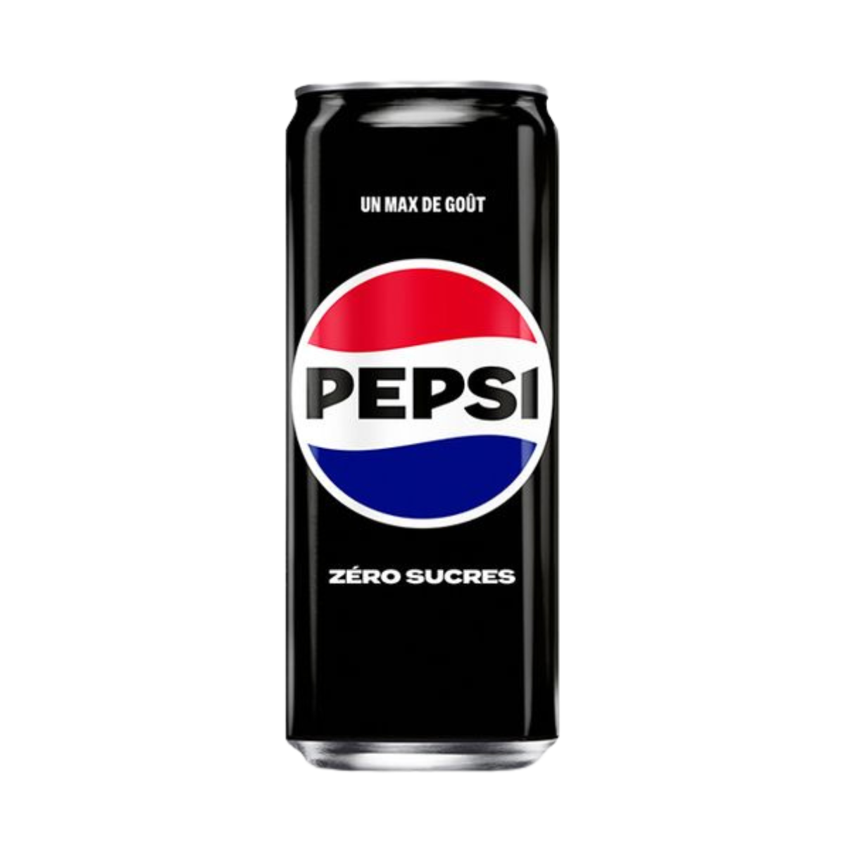 PALETTE PEPSI ZERO SUCRE 0,5L
