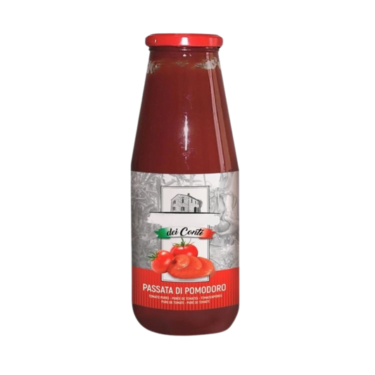 PALETTE DEI CONTI SAUCE TOMATE 400G