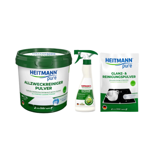 PALETTE HEITMANN MIX