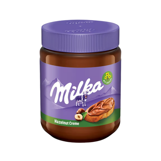 PÂTE À TARTINER MILKA