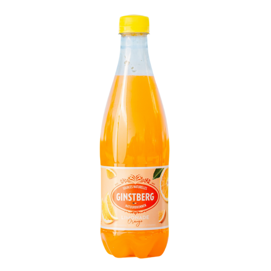 PALETTE JUS ORANGE GINSTBERG 500ML