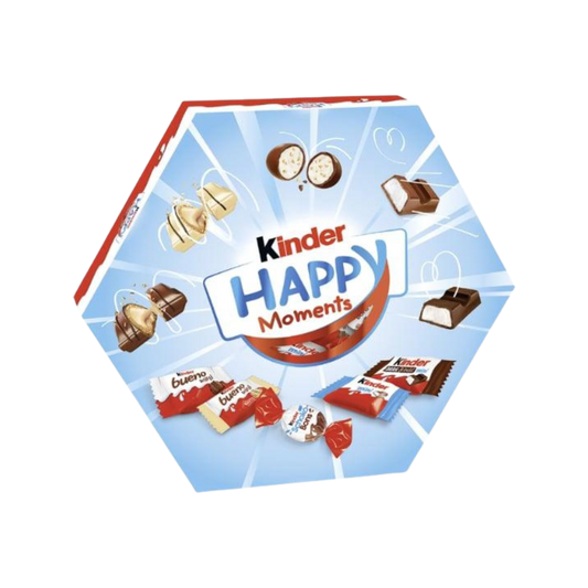 PALETTE KINDER HAPPY MOMENTS 161G