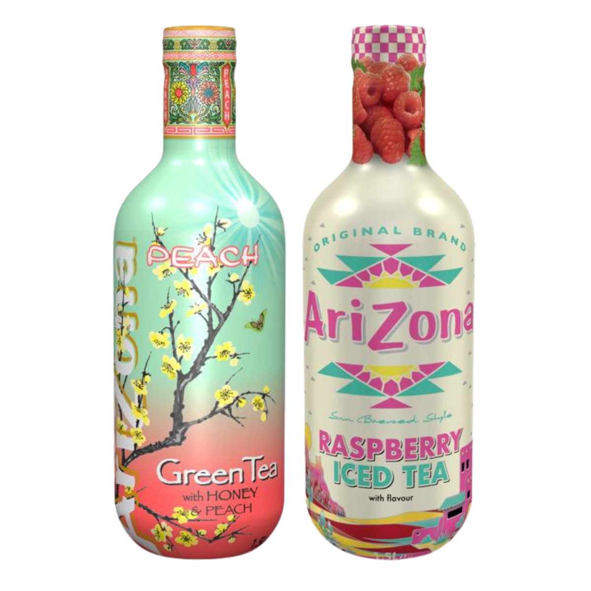 PALETTE ARIZONA 1,5L