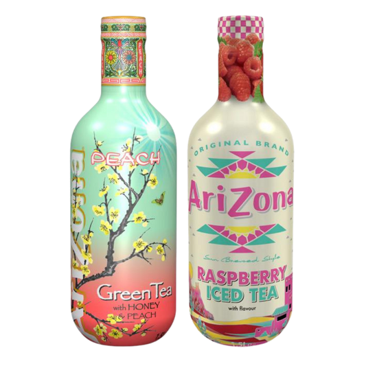 PALETTE ARIZONA 1,5L