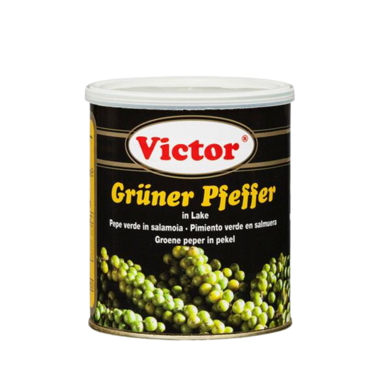 PALETTE POIVRE VERT VICTOR 850 ml