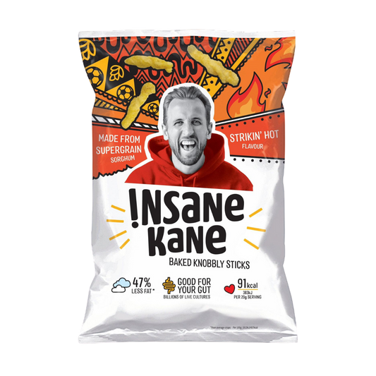 PALETTE CHIPS INSANE KANE 80g