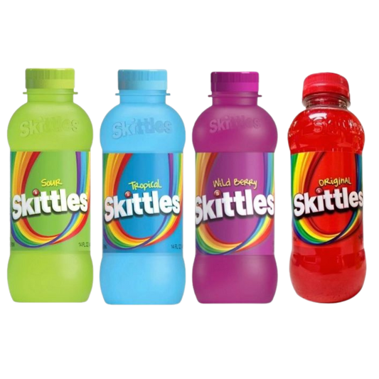 PALETTE SKITTLES 414ML