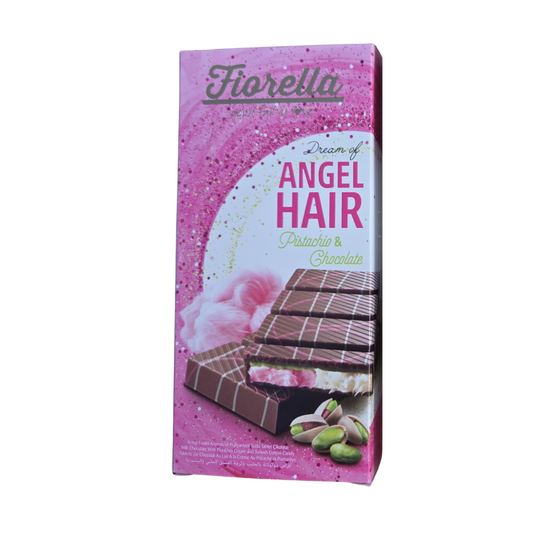 PALETTE FIORELLA 150g