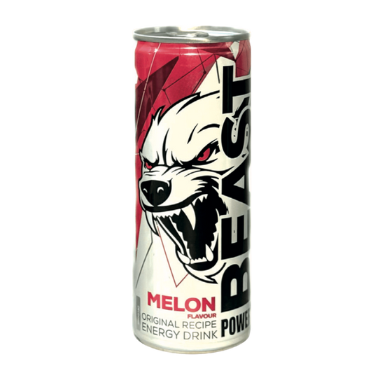 PALETTE POWER BEAST 500ML
