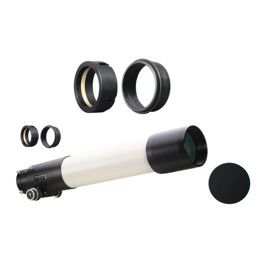 Lunettes Televue