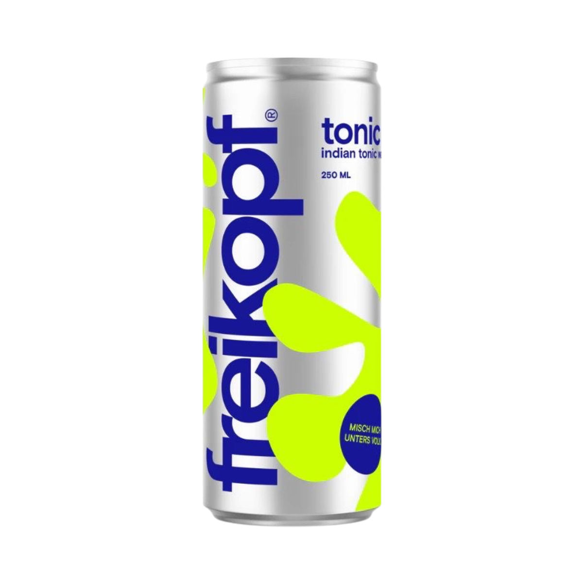 PALETTE FREIKOPF INDIAN TONIC 250ML