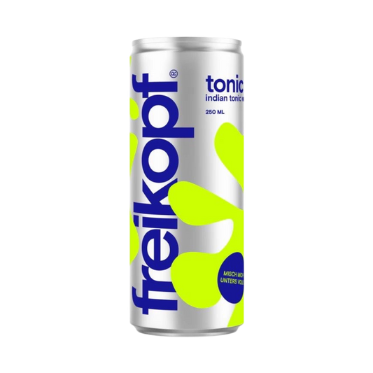 PALETTE FREIKOPF INDIAN TONIC 250ML